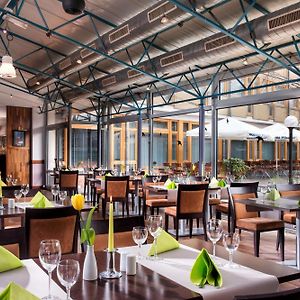 Best Western Hotel Braunschweig Seminarius